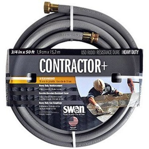 Swan Hose Contractor Grade 5/8X100 SNCG58100